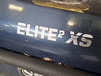 Scootmobiel, sterling, elite 2 xs - afbeelding 11 van  22