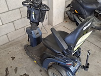 Scootmobiel, sterling, elite 2 xs