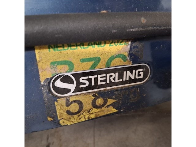 Scootmobiel, sterling, elite 2 xs - afbeelding 13 van  22