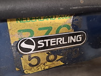 Scootmobiel, sterling, elite 2 xs - afbeelding 13 van  22