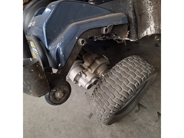 Scootmobiel, sterling, elite 2 xs - afbeelding 14 van  22