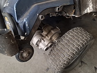 Scootmobiel, sterling, elite 2 xs - afbeelding 14 van  22