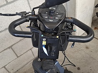 Scootmobiel, sterling, elite 2 xs - afbeelding 12 van  22