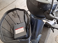 Scootmobiel, sterling, elite 2 xs - afbeelding 16 van  22