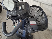 Scootmobiel, sterling, elite 2 xs - afbeelding 18 van  22