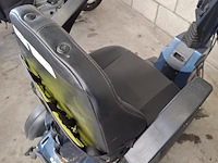 Scootmobiel, sterling, elite 2 xs - afbeelding 21 van  22