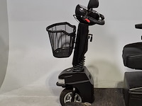 Scootmobiel, sterling, elite mini - afbeelding 4 van  16