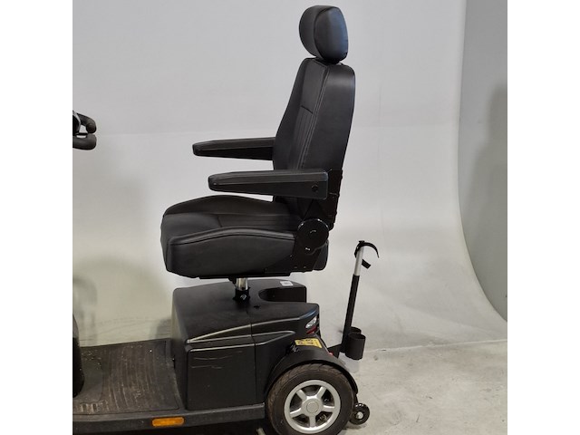 Scootmobiel, sterling, elite mini - afbeelding 5 van  16