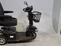 Scootmobiel, sterling, elite mini - afbeelding 10 van  16