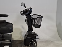 Scootmobiel, sterling, elite mini - afbeelding 13 van  16