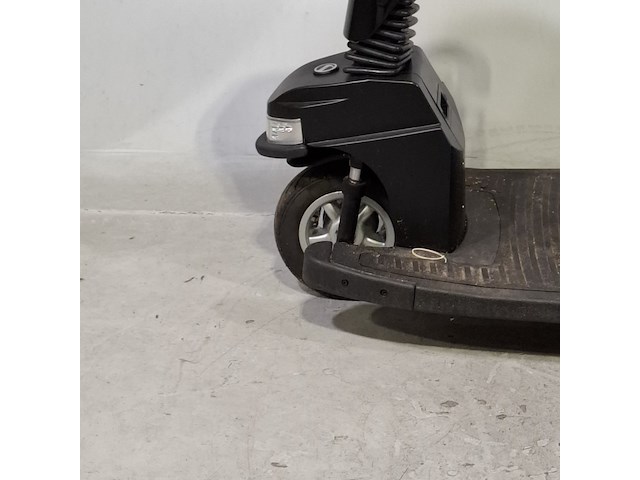 Scootmobiel, sterling, elite mini - afbeelding 7 van  16