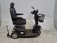 Scootmobiel, sterling, elite mini - afbeelding 1 van  16