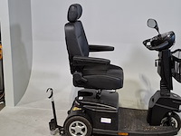 Scootmobiel, sterling, elite mini - afbeelding 9 van  16