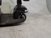 Scootmobiel, sterling, elite mini - afbeelding 12 van  16