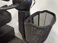 Scootmobiel, sterling, elite mini - afbeelding 16 van  16