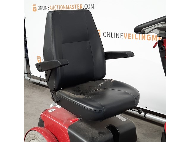 Scootmobiel, sterling, trophy 6 - afbeelding 10 van  26