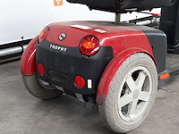 Scootmobiel, sterling, trophy 6 - afbeelding 11 van  26