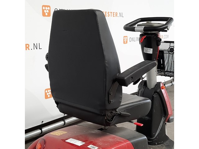 Scootmobiel, sterling, trophy 6 - afbeelding 12 van  26