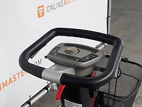 Scootmobiel, sterling, trophy 6 - afbeelding 13 van  26