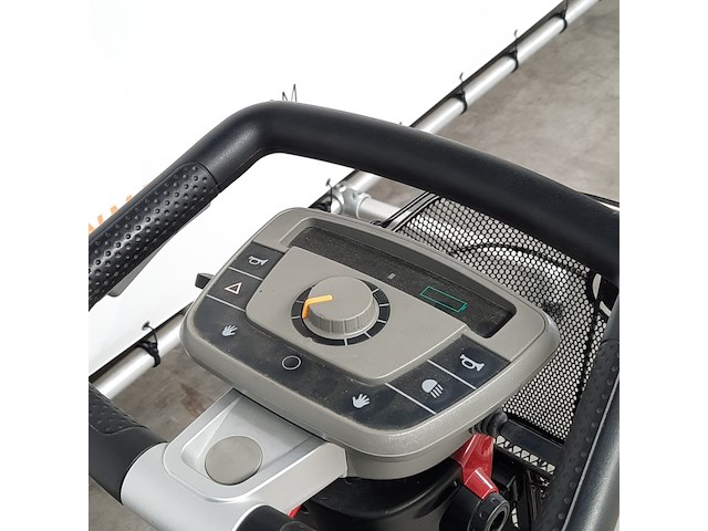 Scootmobiel, sterling, trophy 6 - afbeelding 14 van  26