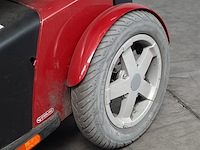 Scootmobiel, sterling, trophy 6 - afbeelding 17 van  26
