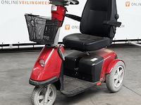 Scootmobiel, sterling, trophy 6 - afbeelding 19 van  26