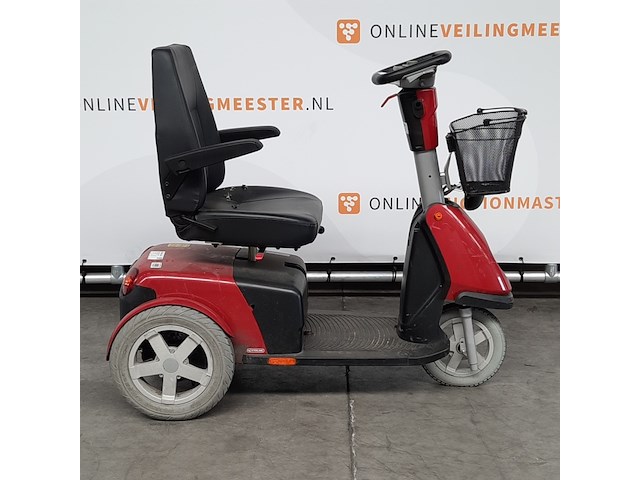 Scootmobiel, sterling, trophy 6 - afbeelding 1 van  26