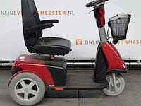 Scootmobiel, sterling, trophy 6 - afbeelding 1 van  26