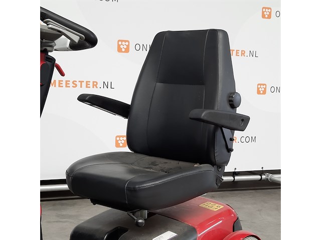 Scootmobiel, sterling, trophy 6 - afbeelding 21 van  26