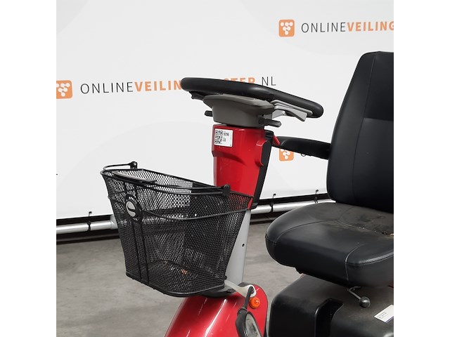 Scootmobiel, sterling, trophy 6 - afbeelding 22 van  26