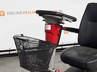 Scootmobiel, sterling, trophy 6 - afbeelding 22 van  26