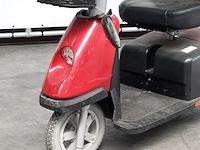 Scootmobiel, sterling, trophy 6 - afbeelding 23 van  26