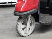 Scootmobiel, sterling, trophy 6 - afbeelding 24 van  26