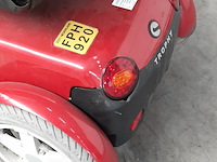 Scootmobiel, sterling, trophy 6 - afbeelding 26 van  26