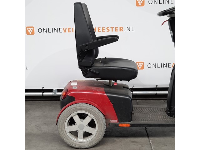 Scootmobiel, sterling, trophy 6 - afbeelding 2 van  26