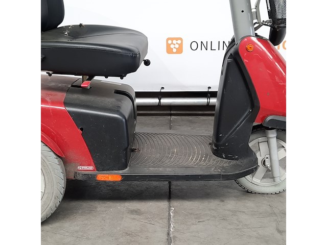 Scootmobiel, sterling, trophy 6 - afbeelding 3 van  26