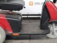 Scootmobiel, sterling, trophy 6 - afbeelding 3 van  26
