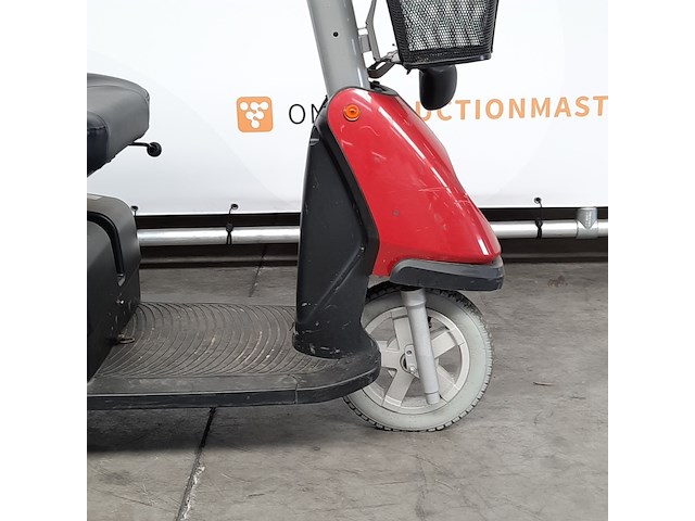 Scootmobiel, sterling, trophy 6 - afbeelding 4 van  26