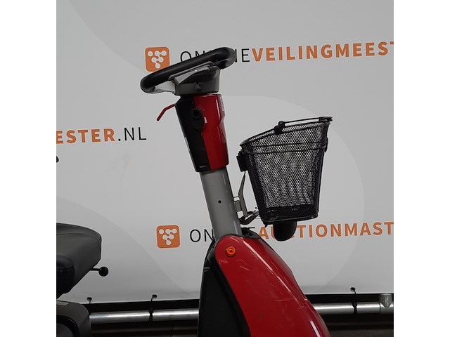 Scootmobiel, sterling, trophy 6 - afbeelding 5 van  26