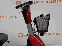Scootmobiel, sterling, trophy 6 - afbeelding 5 van  26