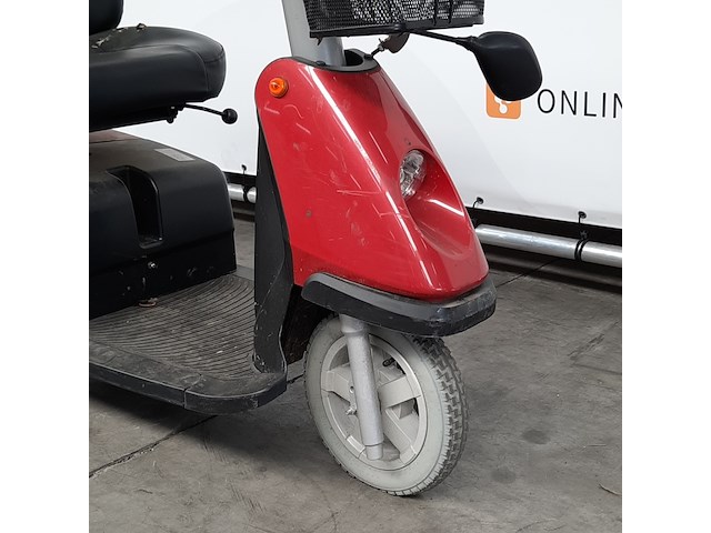 Scootmobiel, sterling, trophy 6 - afbeelding 6 van  26