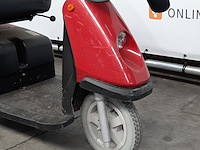 Scootmobiel, sterling, trophy 6 - afbeelding 6 van  26