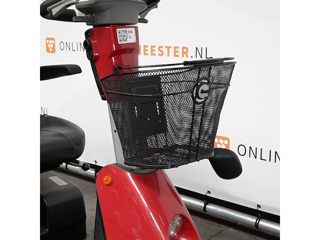 Scootmobiel, sterling, trophy 6 - afbeelding 7 van  26