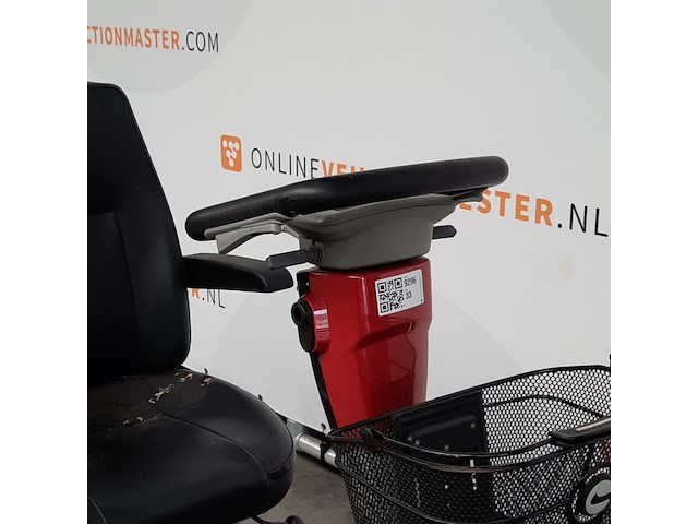 Scootmobiel, sterling, trophy 6 - afbeelding 8 van  26