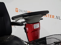 Scootmobiel, sterling, trophy 6 - afbeelding 8 van  26