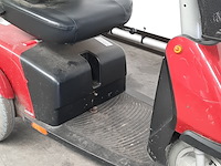 Scootmobiel, sterling, trophy 6 - afbeelding 9 van  26