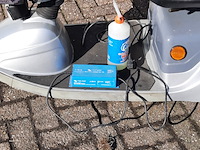 Scootmobiel stm, hs-737 - afbeelding 3 van  17