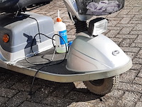 Scootmobiel stm, hs-737 - afbeelding 6 van  17