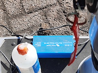 Scootmobiel stm, hs-737 - afbeelding 9 van  17