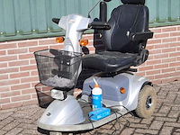 Scootmobiel stm, hs-737 - afbeelding 1 van  17